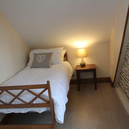 Marion'S Cottage Le Mesnil-Villeman 外观 照片