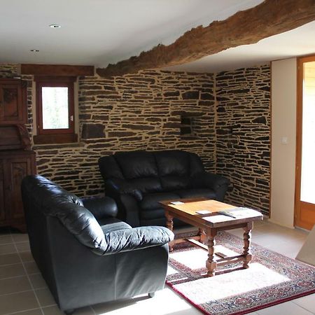 Marion'S Cottage Le Mesnil-Villeman 外观 照片