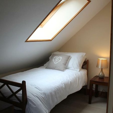 Marion'S Cottage Le Mesnil-Villeman 外观 照片