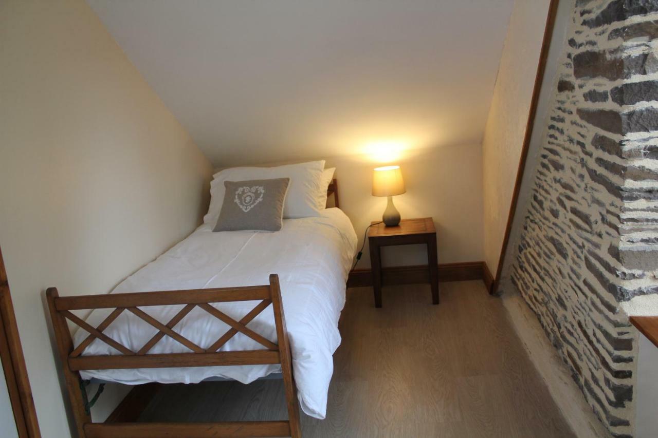 Marion'S Cottage Le Mesnil-Villeman 外观 照片
