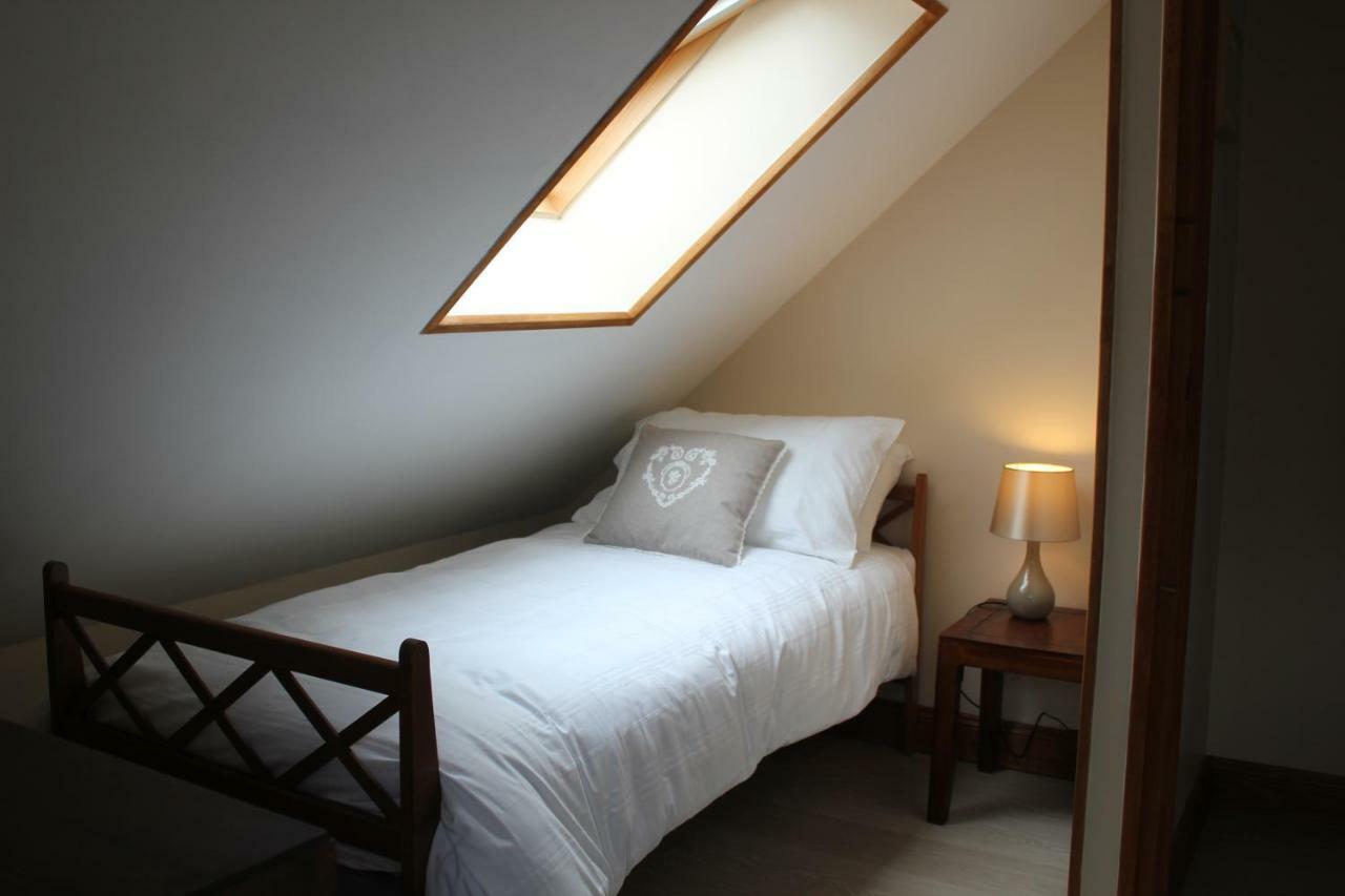 Marion'S Cottage Le Mesnil-Villeman 外观 照片